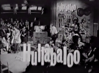 Hullabaloo - Click Image to Close